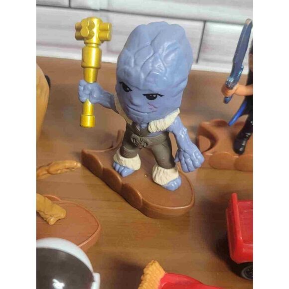 Toy Lot #A63 - Picture 8 of 8